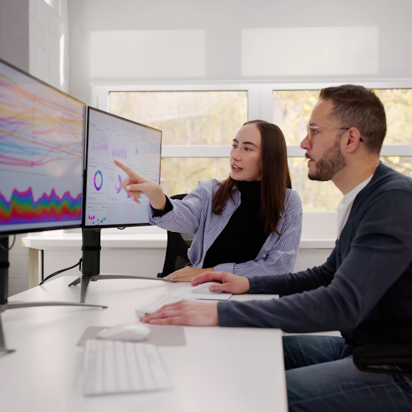Post-disaster regulatory monitoring