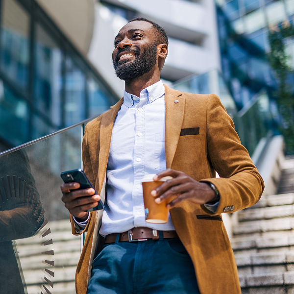 Self-service portals for homeowners 