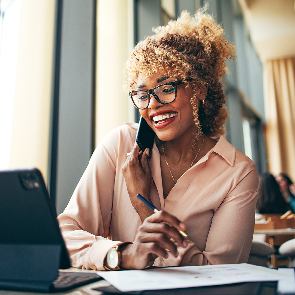 Our offerings are uniquely tailored