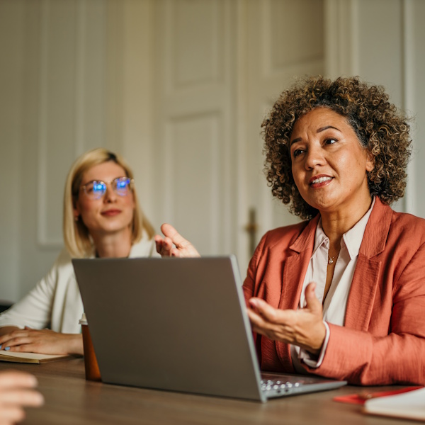 Partnerships built on operational insight and attentive support