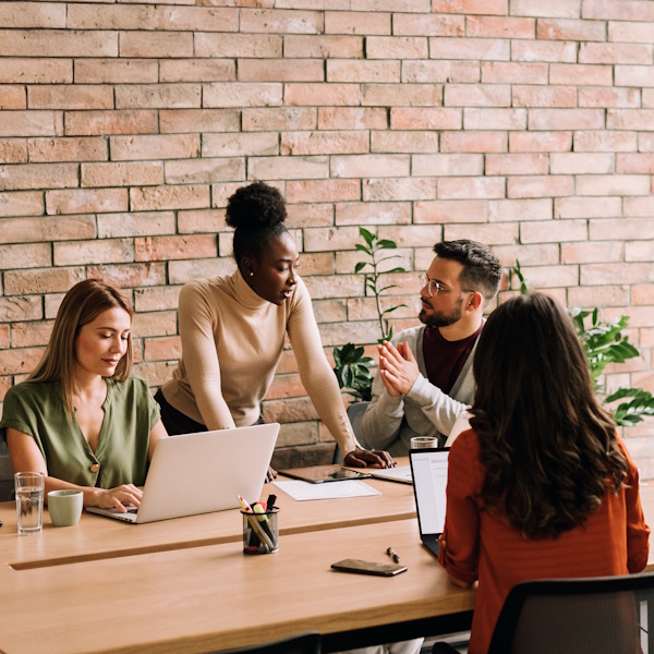 How we deliver tailored solutions