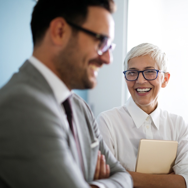 Your regulatory partner, grounded in clear oversight
