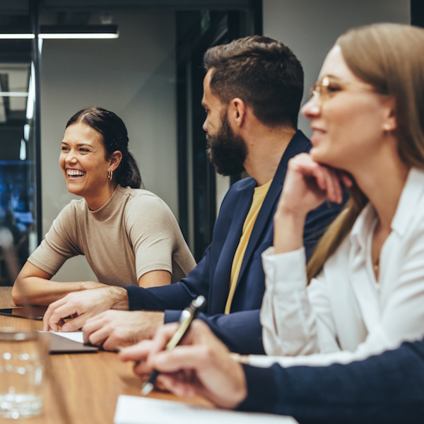 How we deliver trusted compliance
