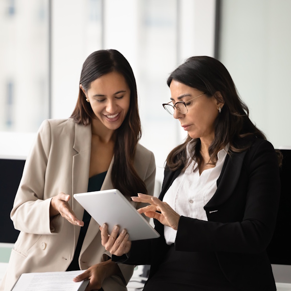 Servicer-focused insurance tracking systems